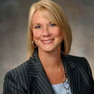 Fundraising Page: Kim Mock